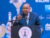 WALIMU FUNDISHENI VIZURI TUPATE TAIFA IMARA – PROF. SHEMDOE