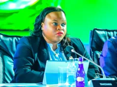 KAPINGA: DHANA YA TAKA SIFURI INAFUNGUA FURSA ZA BIASHARA NA VIWANDA.