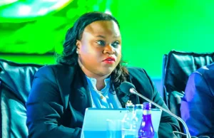 KAPINGA: DHANA YA TAKA SIFURI INAFUNGUA FURSA ZA BIASHARA NA VIWANDA.