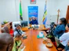 ZANZIBAR KUWA KITOVU CHA UZINDUZI WA MSAADA WA KISHERIA AWAMU YA PILI