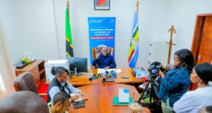 ZANZIBAR KUWA KITOVU CHA UZINDUZI WA MSAADA WA KISHERIA AWAMU YA PILI