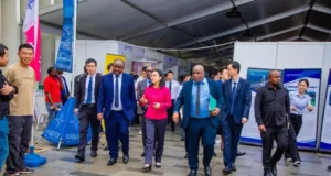 WAZIRI SANGU: SERIKALI YAENDELEA KUTEKELEZA MIKAKATI YA KUONGEZA FURSA ZA AJIRA NCHINI