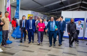 WAZIRI SANGU: SERIKALI YAENDELEA KUTEKELEZA MIKAKATI YA KUONGEZA FURSA ZA AJIRA NCHINI
