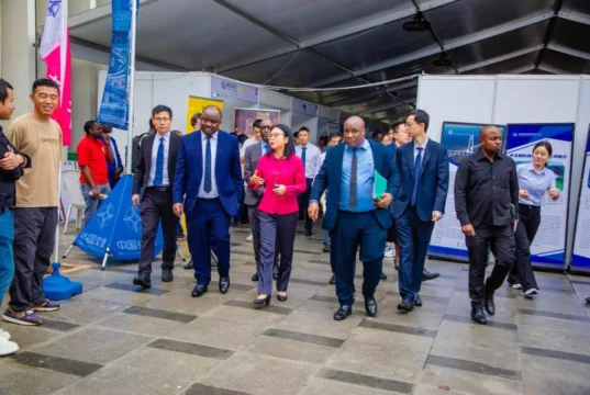 WAZIRI SANGU: SERIKALI YAENDELEA KUTEKELEZA MIKAKATI YA KUONGEZA FURSA ZA AJIRA NCHINI
