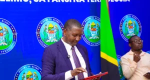 TAFITI ZENYE MCHANGO KWA TAIFA KUPATA TUZO KUBWA ZA SERIKALI