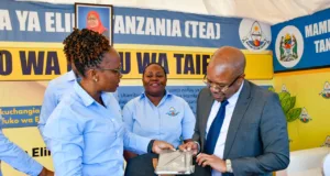 RIDHIWANI: TEA INA MCHANGO MKUBWA KATIKA KUIMARISHA SEKTA YA ELIMU
