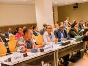 TANZANIA YAELEZA MAFANIKIO YA UJUMUISHWAJI WA WATU WENYE ULEMAVU COSP19, YAAHIDI KUIMARISHA UPATIKANAJI WA TEKNOLOJIA SAIDIZI.