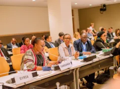 TANZANIA YAELEZA MAFANIKIO YA UJUMUISHWAJI WA WATU WENYE ULEMAVU COSP19, YAAHIDI KUIMARISHA UPATIKANAJI WA TEKNOLOJIA SAIDIZI.