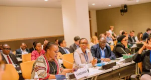 TANZANIA YAELEZA MAFANIKIO YA UJUMUISHWAJI WA WATU WENYE ULEMAVU COSP19, YAAHIDI KUIMARISHA UPATIKANAJI WA TEKNOLOJIA SAIDIZI.