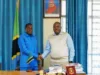 WRRB YAKAZIA UADILIFU KATIKA MFUMO WA STAKABADHI ZA GHALA