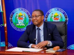 MKENDA: HAKUNA MTOTO ATAKAYEACHWA NYUMA KATIKA ELIMU
