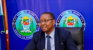 MKENDA: HAKUNA MTOTO ATAKAYEACHWA NYUMA KATIKA ELIMU