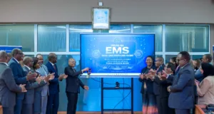 MFUMO WA EMS KULETA UWAZI NA UFANISI KATIKA SOKO LA JUMLA LA FEDHA ZA KIGENI.