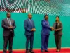 TADB YAPOKEA TUZO KWA KUENDELEZA KILIMO ENDELEVU NA UHIFADHI WA MAZINGIRA