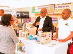 ELIMU YA VIPIMO YAWAVUTIA WANANCHI, WAAHIDI KUWA MABALOZI WA KUJITOLEA