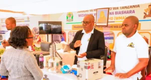 ELIMU YA VIPIMO YAWAVUTIA WANANCHI, WAAHIDI KUWA MABALOZI WA KUJITOLEA