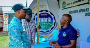 WRRB YAFUNGUA UKURASA MPYA KWA WAFUGAJI KUPITIA STAKABADHI ZA GHALA