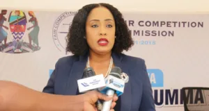FCC YALENGA KUJENGA UTAMADUNI WA USHINDANI NA MATUMIZI SAHIHI YA BIDHAA