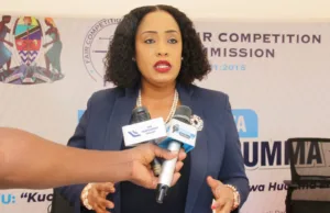 FCC YALENGA KUJENGA UTAMADUNI WA USHINDANI NA MATUMIZI SAHIHI YA BIDHAA