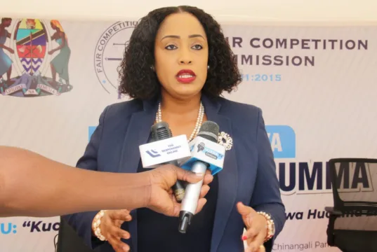 FCC YALENGA KUJENGA UTAMADUNI WA USHINDANI NA MATUMIZI SAHIHI YA BIDHAA