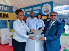 TEA YATAKIWA KUONGEZA ELIMU KWA UMMA KUHUSU FURSA ZA MFUKO WA ELIMU WA TAIFA