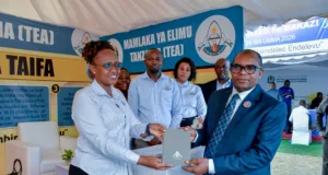 TEA YATAKIWA KUONGEZA ELIMU KWA UMMA KUHUSU FURSA ZA MFUKO WA ELIMU WA TAIFA