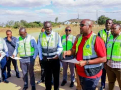 REA ZAMBIA YAPONGEZA UBORA WA MIRADI YA UMEME VIJIJINI TANZANIA