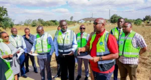 REA ZAMBIA YAPONGEZA UBORA WA MIRADI YA UMEME VIJIJINI TANZANIA