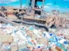 TBS KANDA MAALUM YA DAR ES SALAAM WATEKETEZA TANI 20 ZA BIDHAA ZA CHAKULA ZISIZOKIDHI MATAKWA YA VIWANGO