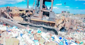 TBS KANDA MAALUM YA DAR ES SALAAM WATEKETEZA TANI 20 ZA BIDHAA ZA CHAKULA ZISIZOKIDHI MATAKWA YA VIWANGO