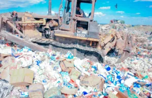 TBS KANDA MAALUM YA DAR ES SALAAM WATEKETEZA TANI 20 ZA BIDHAA ZA CHAKULA ZISIZOKIDHI MATAKWA YA VIWANGO