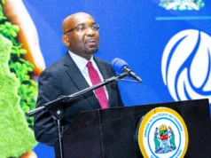 VIJANA WATAKIWA KUWA MABALOZI WA UHIFADHI WA MAZINGIRA NCHINI