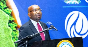 VIJANA WATAKIWA KUWA MABALOZI WA UHIFADHI WA MAZINGIRA NCHINI