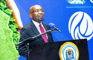 VIJANA WATAKIWA KUWA MABALOZI WA UHIFADHI WA MAZINGIRA NCHINI