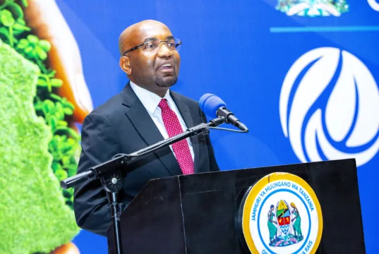 VIJANA WATAKIWA KUWA MABALOZI WA UHIFADHI WA MAZINGIRA NCHINI