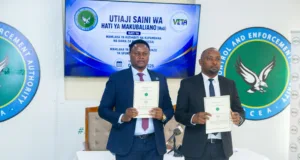 DCEA, VETA KUWAPA UJUZI WARAIBU WALIOPONA ILI WAJITEGEMEE
