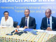 WAZIRI MAVUNDE KUFUNGUA WIKI YA 11 YA UTAFITI NA UBUNIFU UDSM