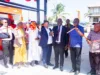 ORYX YAPONGEZA MAZINGIRA BORA YA UWEKEZAJI, YAZINDUA KITUO CHA MAFUTA DAR