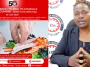 TBS YASISITIZA UZINGATIAJI WA KANUNI BORA ZA UANDAAJI WA CHAKULA , KUELEKEA MAADHIMISHO YA SIKU YA CHAKULA SALAMA DUNIANI 2026.