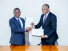 SERIKALI YAINGIA MAKUBALIANO YA USHIRIKIANO NA DIT KUIMARISHA USIMAMIZI WA MAAFA