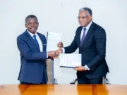SERIKALI YAINGIA MAKUBALIANO YA USHIRIKIANO NA DIT KUIMARISHA USIMAMIZI WA MAAFA