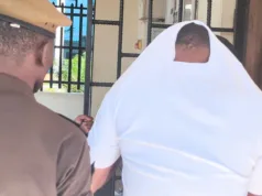 MAHAKAMA KUU YAWAFUNGA MAISHA WATUHUMIWA WA HEROIN