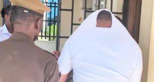 MAHAKAMA KUU YAWAFUNGA MAISHA WATUHUMIWA WA HEROIN