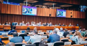 TANZANIA YASHIRIKI KIKAO CHA KAMATI YA UTEKELEZAJI WA VIWANGO VYA KAZI, GENEVA