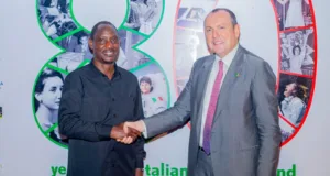 WAZIRI BASHIRU: USHIRIKIANO WA TANZANIA NA ITALIA UNAENDELEA KULETA MATOKEO CHANYA