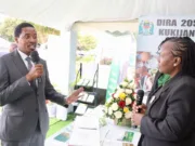 “NEMC MNAFANYA KAZI NZURI” -NW-TAMISEMI, DKT. SEIF “