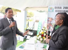 “NEMC MNAFANYA KAZI NZURI” -NW-TAMISEMI, DKT. SEIF “