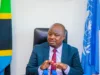 WAZIRI SANGU: SERIKALI KUENDELEA KUKUZA USTAWI WA SEKTA YA KAZI NA USHIRIKIANO KIMATAIFA