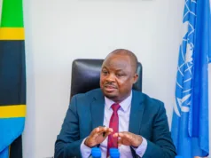 WAZIRI SANGU: SERIKALI KUENDELEA KUKUZA USTAWI WA SEKTA YA KAZI NA USHIRIKIANO KIMATAIFA