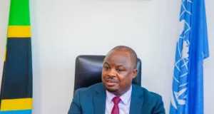 WAZIRI SANGU: SERIKALI KUENDELEA KUKUZA USTAWI WA SEKTA YA KAZI NA USHIRIKIANO KIMATAIFA